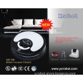 Original 3D Induction Bumper Robot Vacuum Cleaner